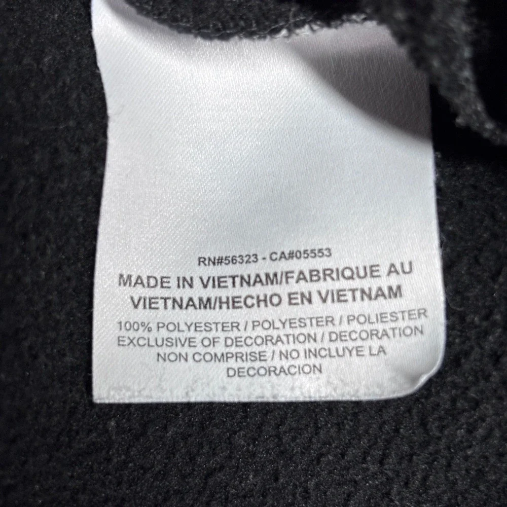 Nike Mens Dri-FIT Therma Training Pants‎ Black 932253-010 Medium